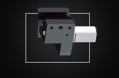 Tool Holder