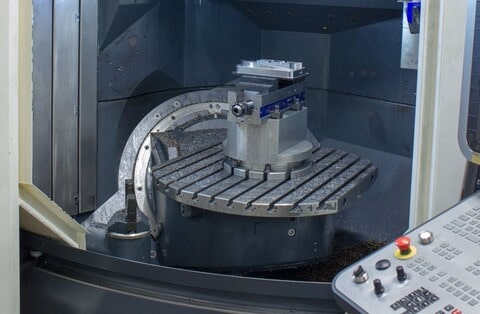 Clamping Jaws